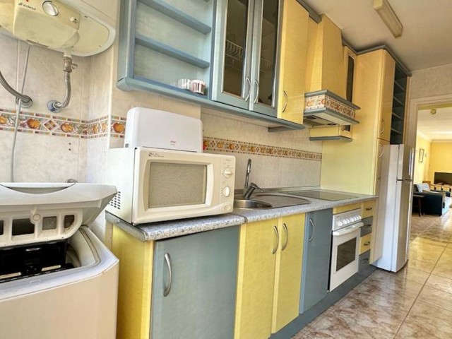 3 Bedrooms Apartment in Fuengirola