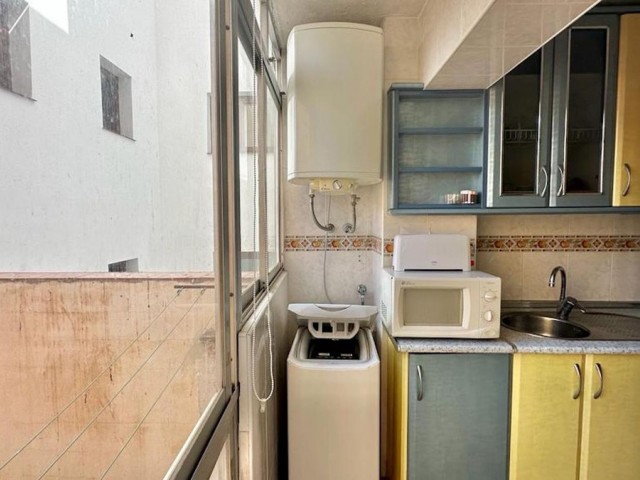 3 Bedrooms Apartment in Fuengirola