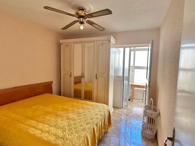 3 Bedrooms Apartment in Fuengirola