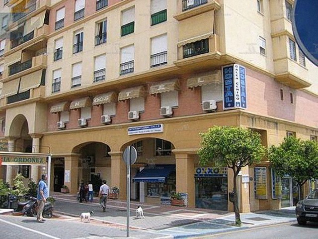 Commercial San Pedro de Alcántara - R4432213