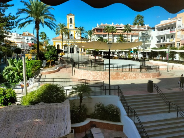 Commercial in San Pedro de Alcántara