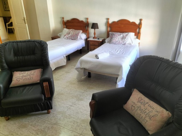 Commercial in San Pedro de Alcántara