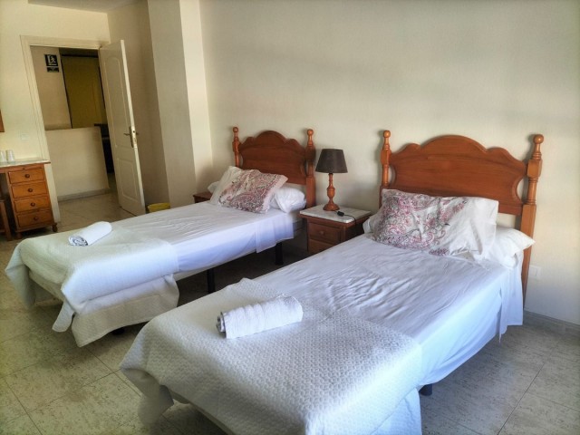 Commercial in San Pedro de Alcántara