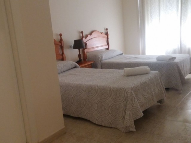 Commercial in San Pedro de Alcántara