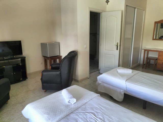 Commercial in San Pedro de Alcántara