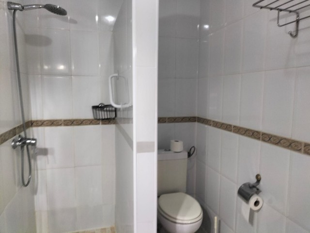 Commercial in San Pedro de Alcántara