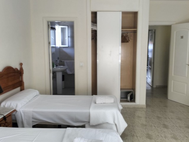 Commercial in San Pedro de Alcántara