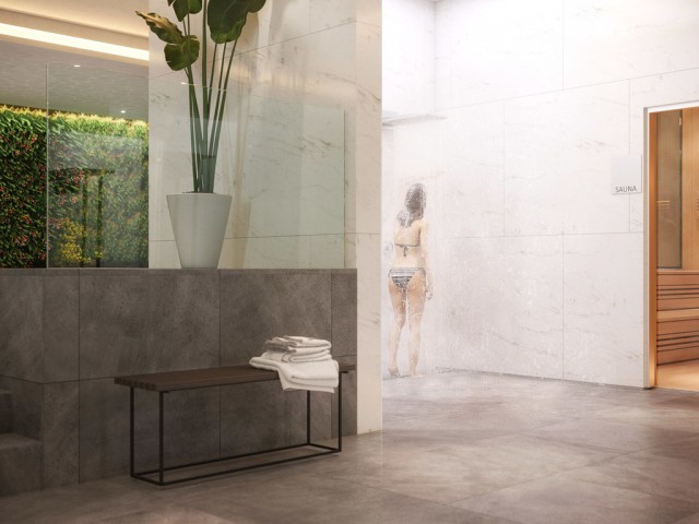 2 Slaapkamer Appartement in Fuengirola