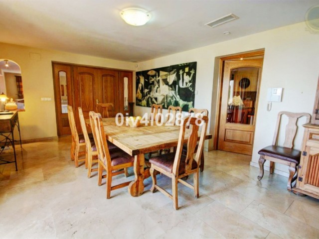 10 Bedrooms Villa in Benalmadena Pueblo