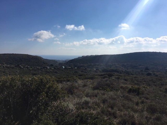  Plot in Manilva