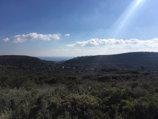  Plot in Manilva