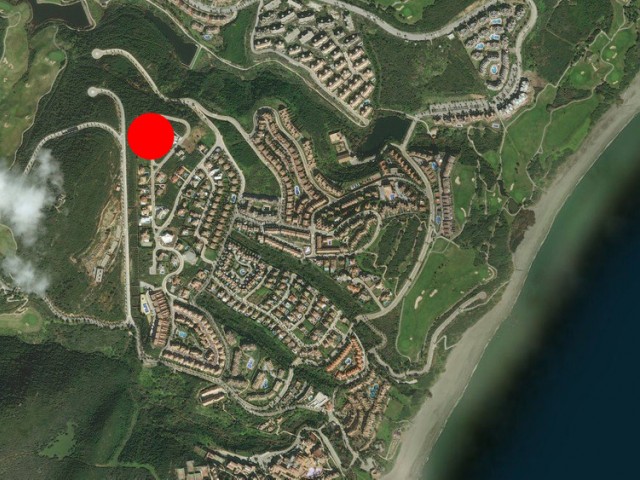  Grundstück in La Alcaidesa