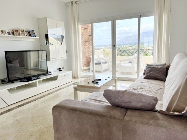 Penthouse avec 3 Chambres  à New Golden Mile