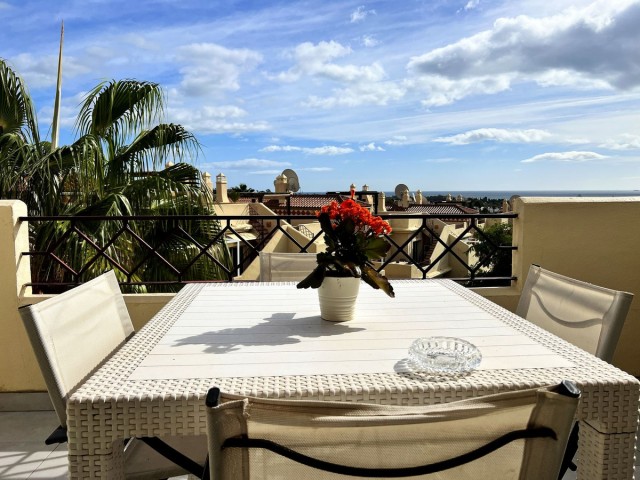 Penthouse avec 3 Chambres  à New Golden Mile