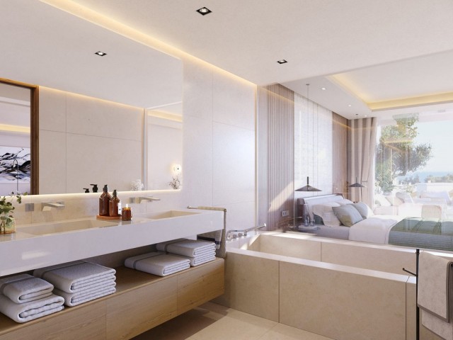 Penthouse in Marbella