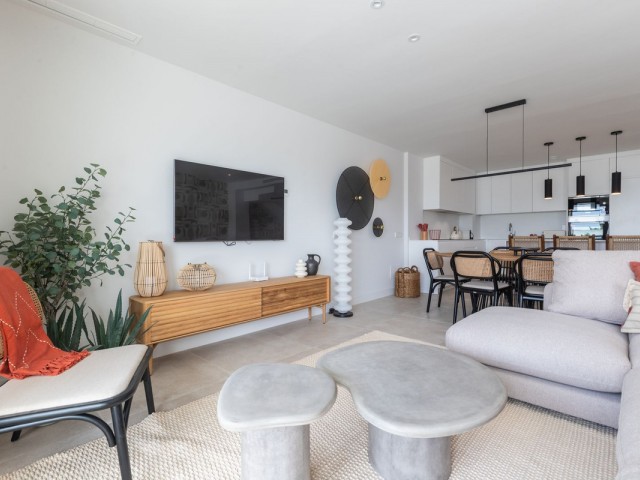 3 Bedrooms Townhouse in Mijas Costa