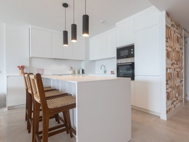 3 Bedrooms Townhouse in Mijas Costa