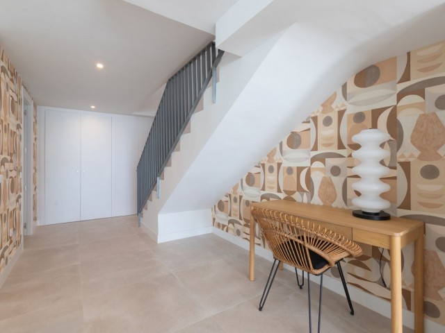 3 Bedrooms Townhouse in Mijas Costa