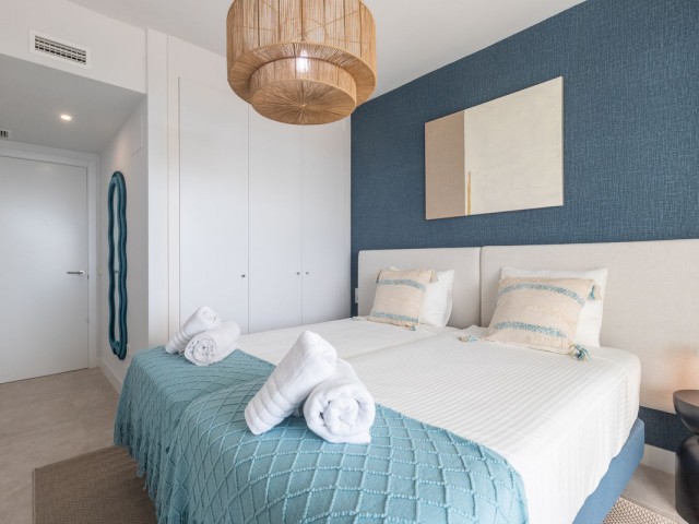 3 Bedrooms Townhouse in Mijas Costa