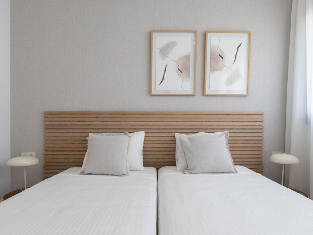 3 Bedrooms Townhouse in Mijas Costa