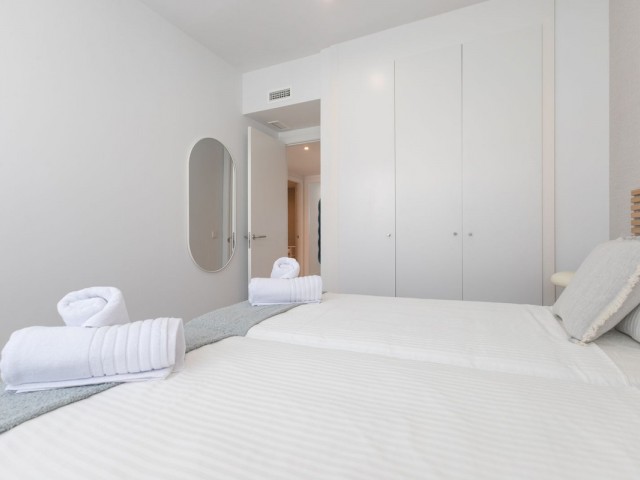 3 Bedrooms Townhouse in Mijas Costa