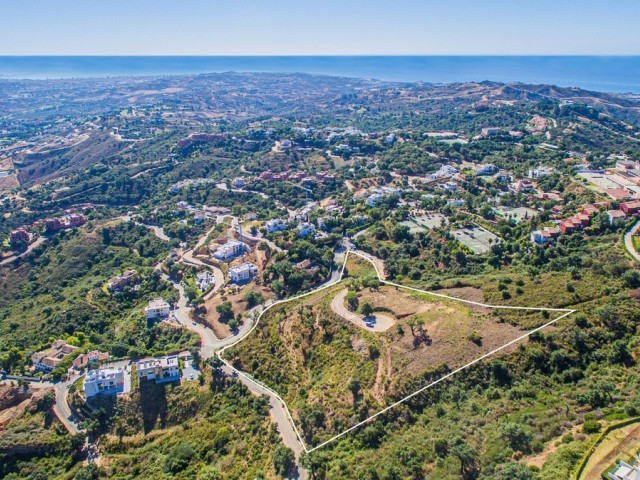 Plot La Mairena - R3601016