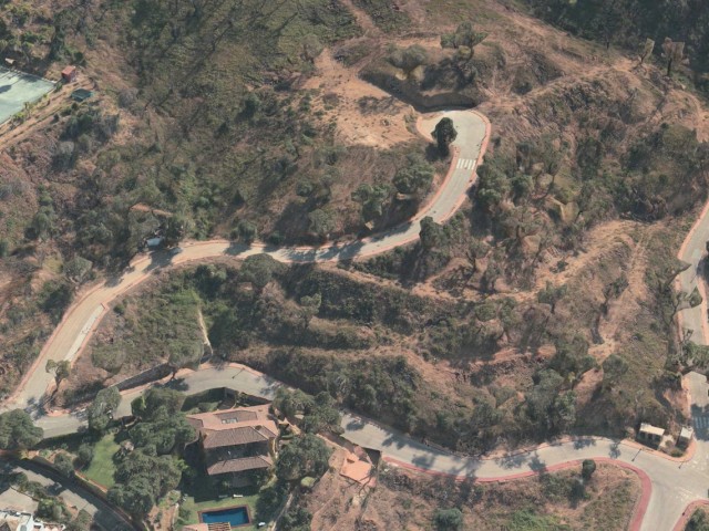  Plot in La Mairena