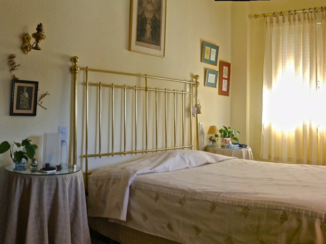 4 Slaapkamer Villa in Elviria