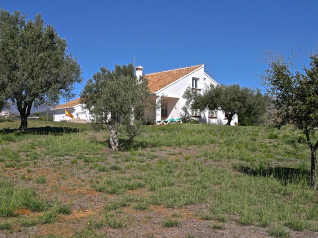 4 Slaapkamer Villa in Elviria