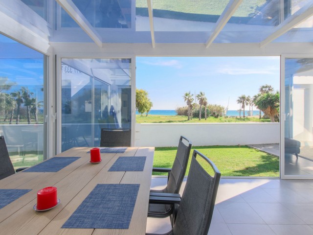 Huvila New Golden Mile - R3614063