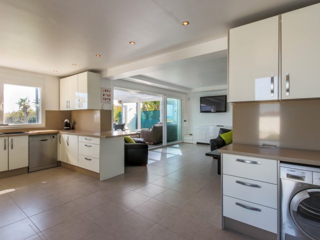 Villa avec 3 Chambres  à New Golden Mile