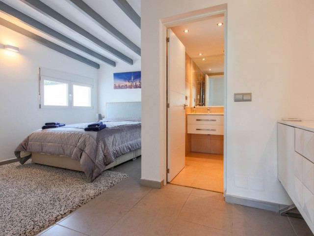 Villa avec 3 Chambres  à New Golden Mile