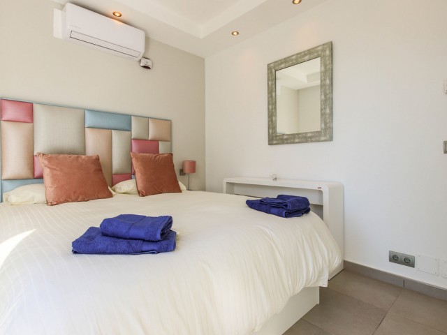 Villa avec 3 Chambres  à New Golden Mile