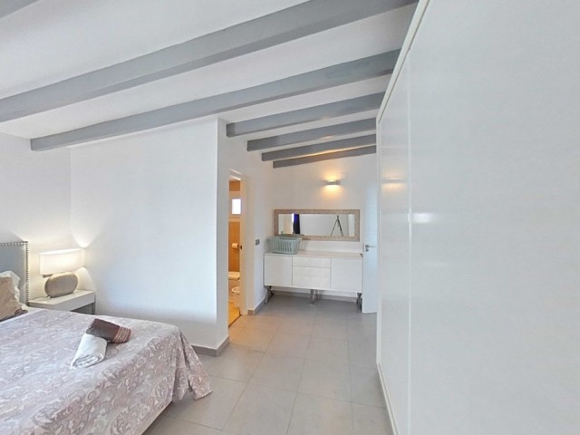 Villa avec 3 Chambres  à New Golden Mile