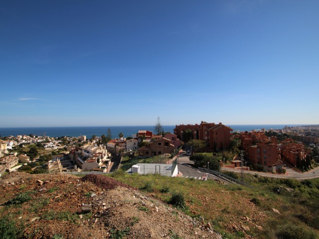 Plot Fuengirola - R3655184