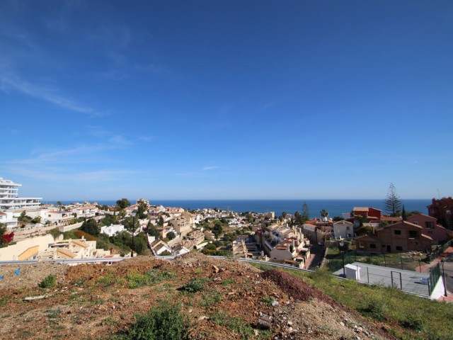  Parcelle à Fuengirola