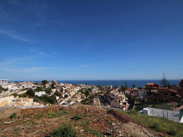  Parcelle à Fuengirola