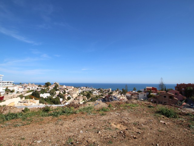  Parcelle à Fuengirola