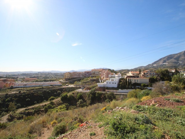  Parcelle à Fuengirola