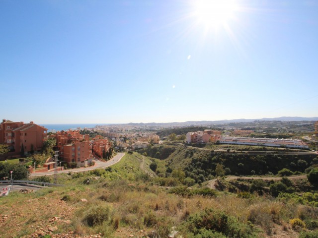  Parcelle à Fuengirola