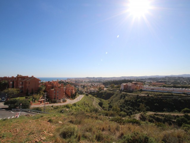  Parcelle à Fuengirola