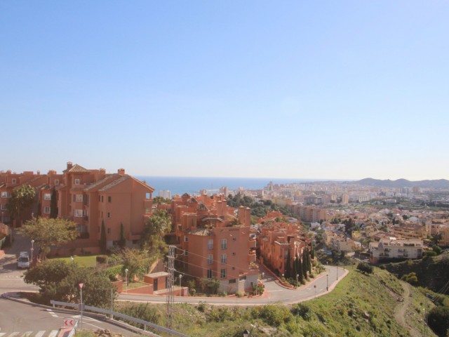  Parcelle à Fuengirola