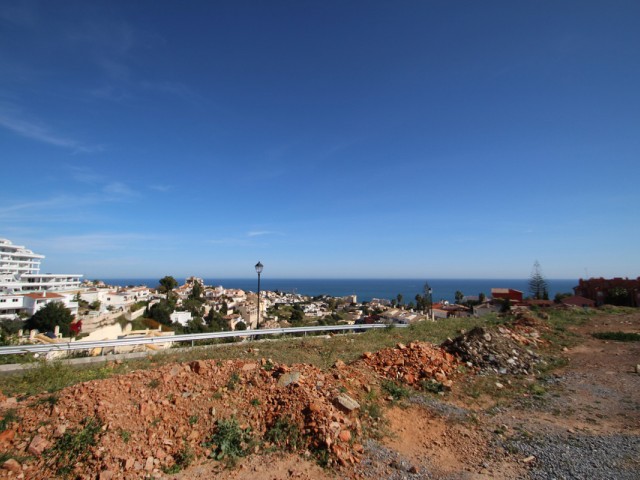  Parcelle à Fuengirola
