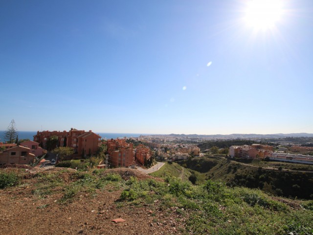  Parcelle à Fuengirola
