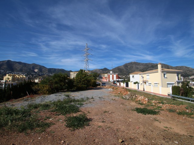  Parcelle à Fuengirola