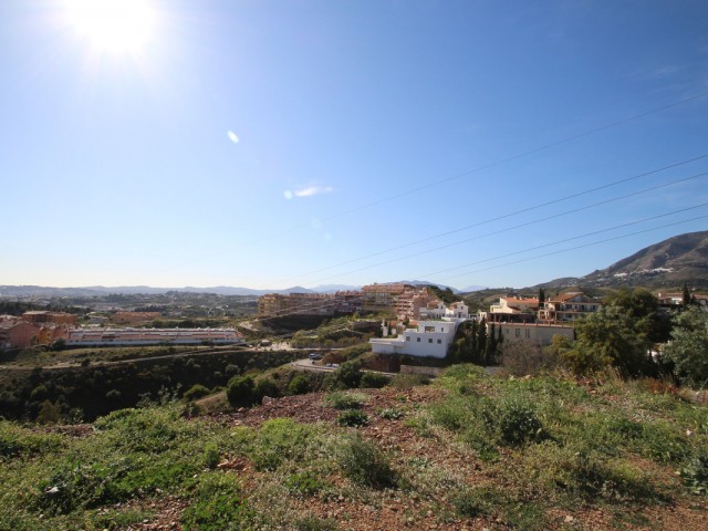  Parcelle à Fuengirola