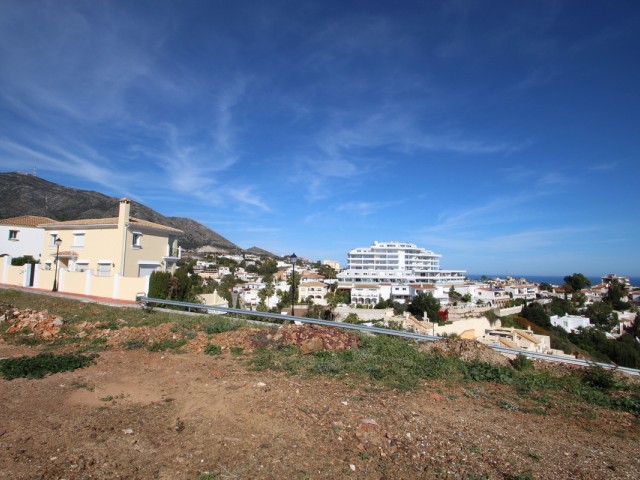  Parcelle à Fuengirola