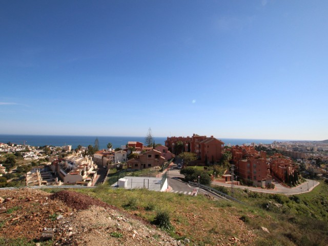  Parcelle à Fuengirola