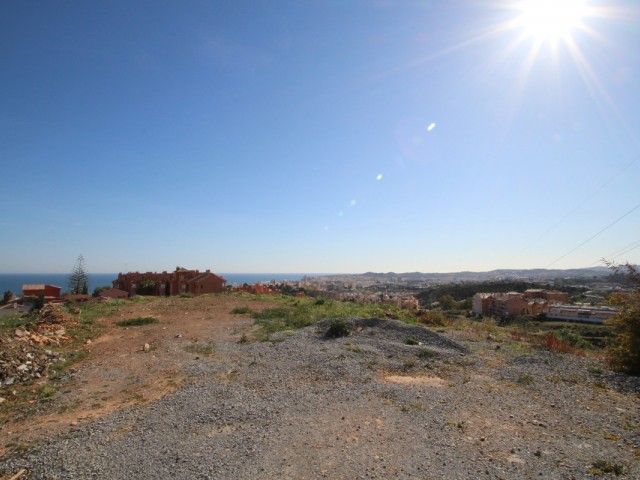  Parcelle à Fuengirola