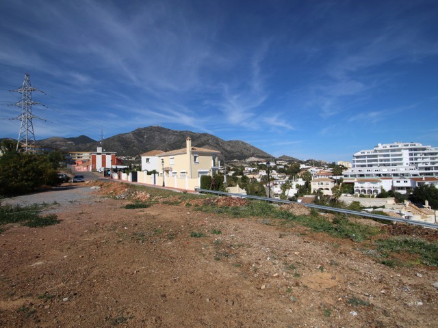  Parcelle à Fuengirola